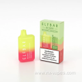 Elf Bar 5000 Puffs For Sale rechargeable